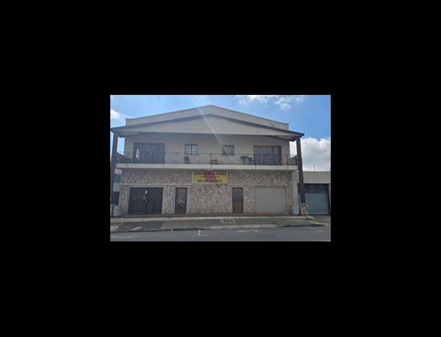 880M² BUSINESS CENTRE TO LET IN BENONI CENTRAL